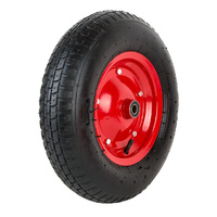UNIVERSAL PNEUMATIC WHEEL 4.80/4.00-8 X 5/8" ID