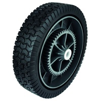 LAWN SWEEPER WHEEL SUITS CRT7479