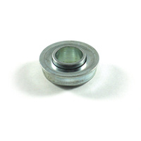 UNIVERSAL METAL WHEEL BEARINGS 9/16" ID X 1-1/8" OD