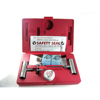 UNIVERSAL TYRE TUBE REPAIR KIT