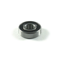METAL WHEEL BEARING 9/16" ID X 1-3/32" OD SUITS SELECTED VICTA TORNADO/RAZOR