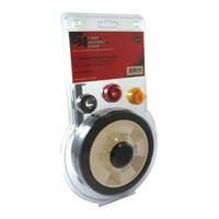 UNIVERSAL WHEEL KIT 6"