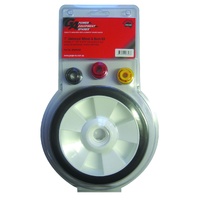 UNIVERSAL WHEEL KIT 7"