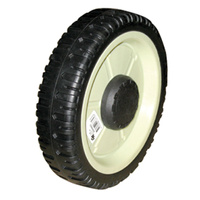 SELF PROPELLED REAR WHEEL 8" (200MM) OD X 50MM WIDTH SUITS SELECTED HONDA