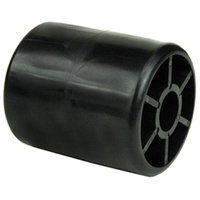 DECK ROLLER 23/32" ID X 2-1/2" OD X 2-7/8" LEN SUITS SELECTED JOHN DEERE/SABRE