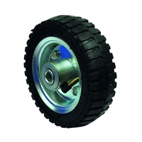 REPLACEMENT WHEEL 12.5MM ID X 150MM OD X 53M WID SUITS MOJACK TOL5731