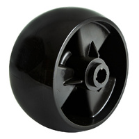 DECK WHEEL 5" X 2-3/8" X 1/2" CUB CADET / MTD / ROVER