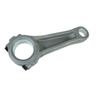 CONNECTING ROD ASSEMBLY