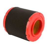 AIR FILTER & PRE FILTER