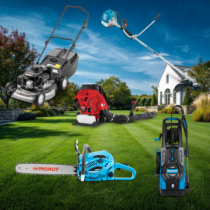 Power Equipment