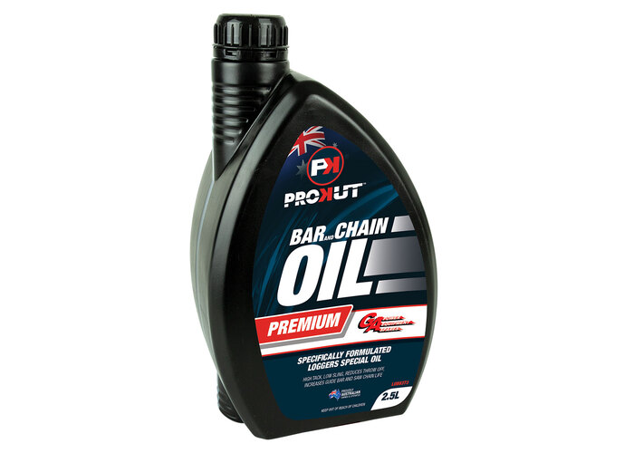 Consumables & Maintenance