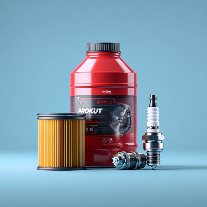 Consumables & Maintenance