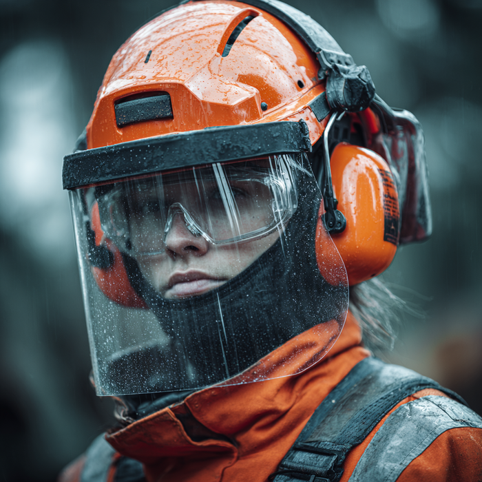 Safety Equipment