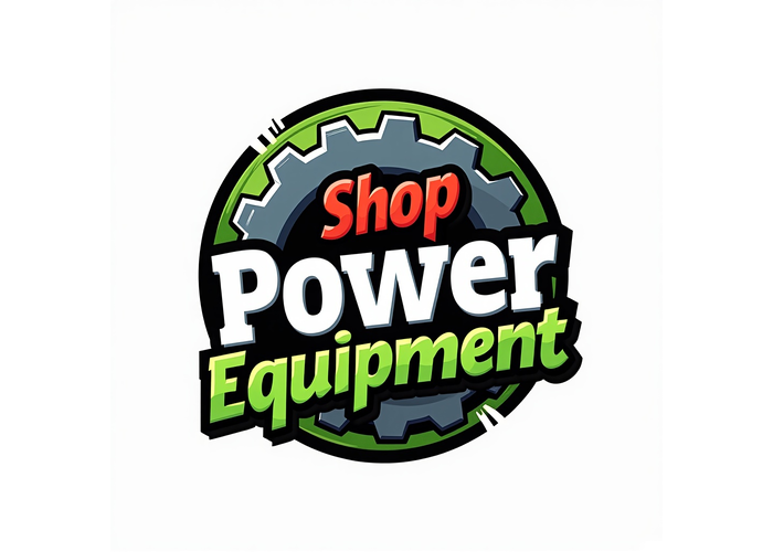 Power Equipment